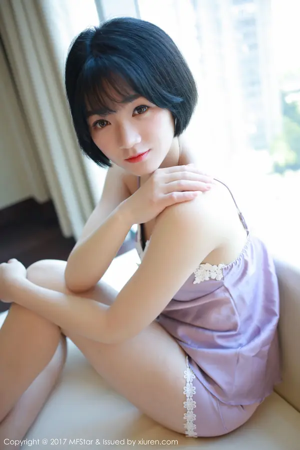 Vol. 0103 悦爷妖精(46P)