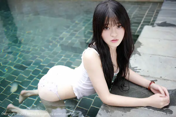 Vol. 0029 伊小七MoMo(52P)