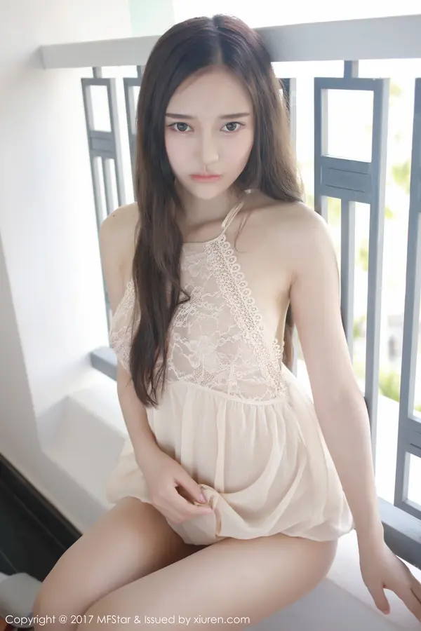 Vol. 0101 唐琪儿il(52P)