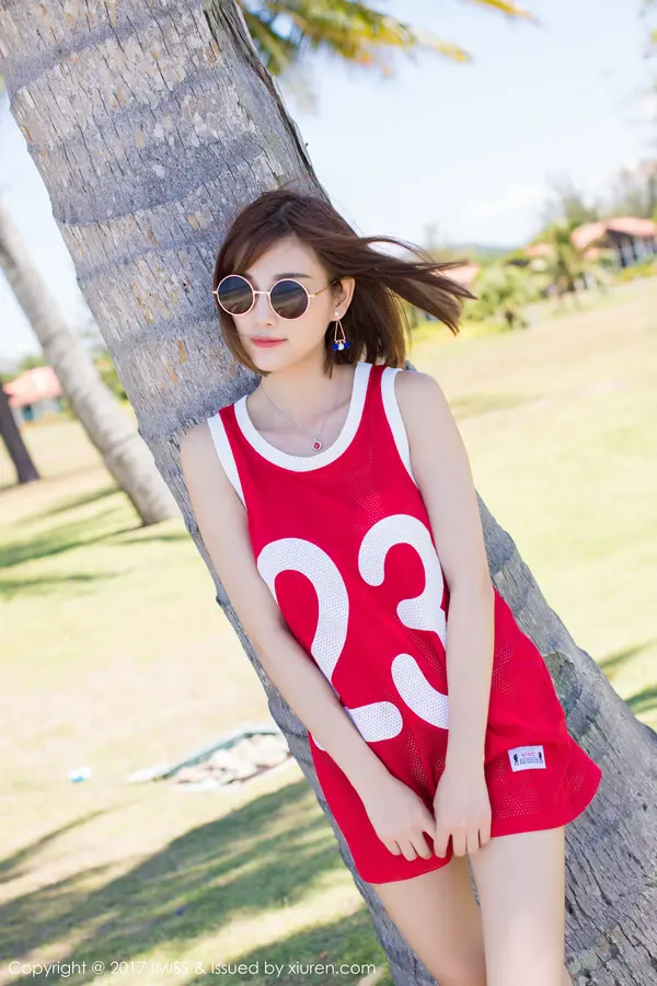 Vol. 0169 杨晨晨sugar(46P)