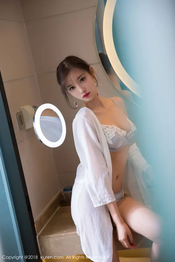 Vol. 01033 杨晨晨sugar(54P)