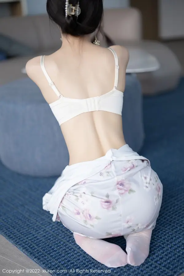 Vol. 05757 林星阑(91P)