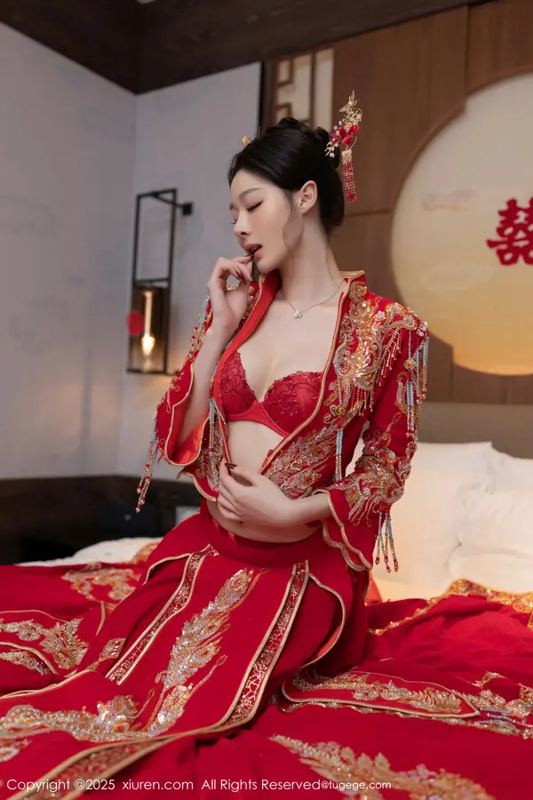 Vol. 10055 小逗逗(82P)