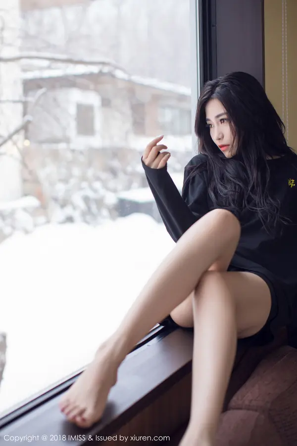 Vol. 0262 许诺Sabrina(43P)