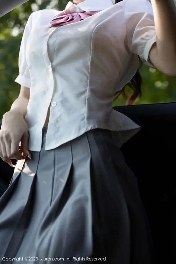 Vol. 07771 林星阑(84P)