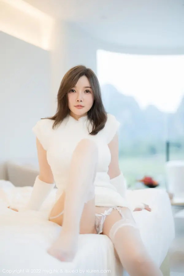 Vol. 0644 糯美子MINIbabe(66P)