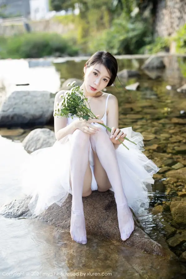 Vol. 0601 vetiver嘉宝贝儿(86P)