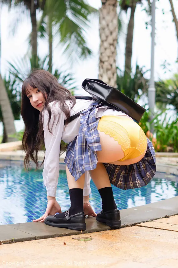 Vol. 02290 周于希Sandy(68P)