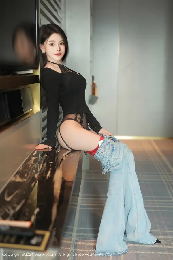 Vol. 09666 爱酱里(78P)
