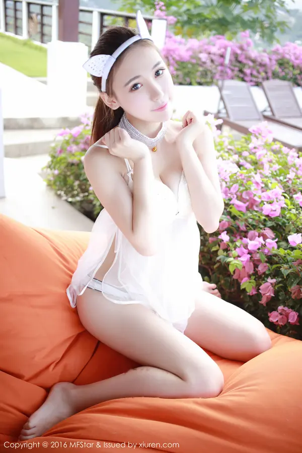 Vol. 0044 熊吖BOBO(51P)