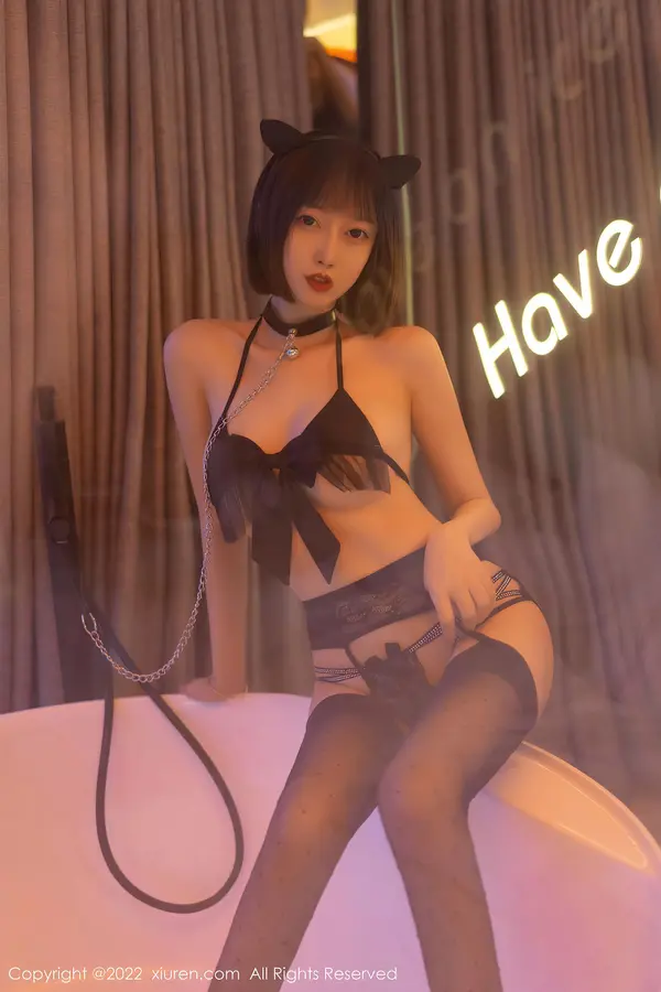 Vol. 04956 玥儿玥er(59P)
