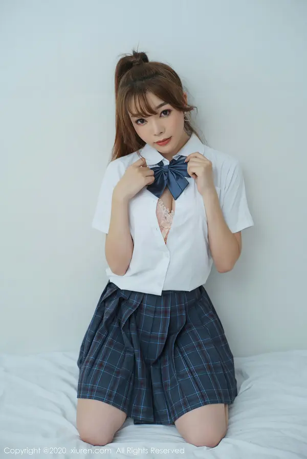 Vol. 02502 芝芝Booty(44P)