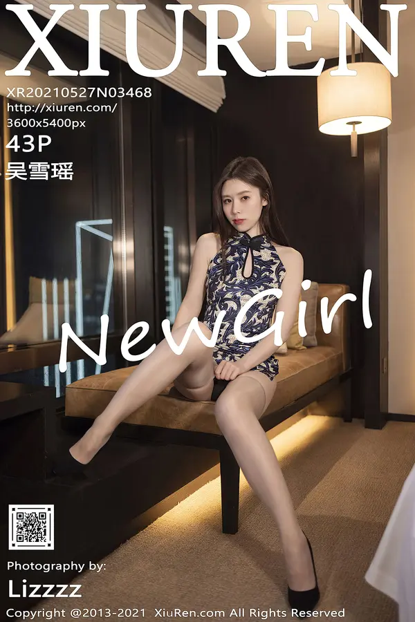 Vol. 03468 吴雪瑶(44P)-妹子录-美女图片|美女写真 专注超高清美女图片分享网站