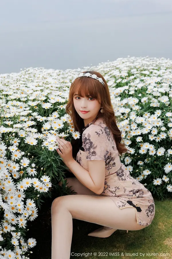 Vol. 0684 张思允Nice(51P)