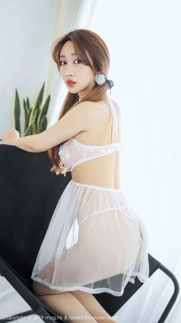 Vol. 0382 Betty林子欣(55P)