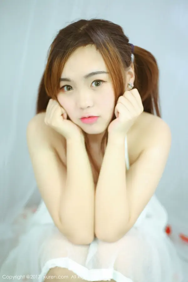 Vol. 00744 米爱Demon(62P)