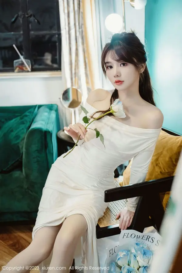 Vol. 06182 婠婠么(80P)