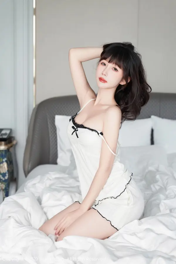 Vol. 06975 波巧酱(100P)