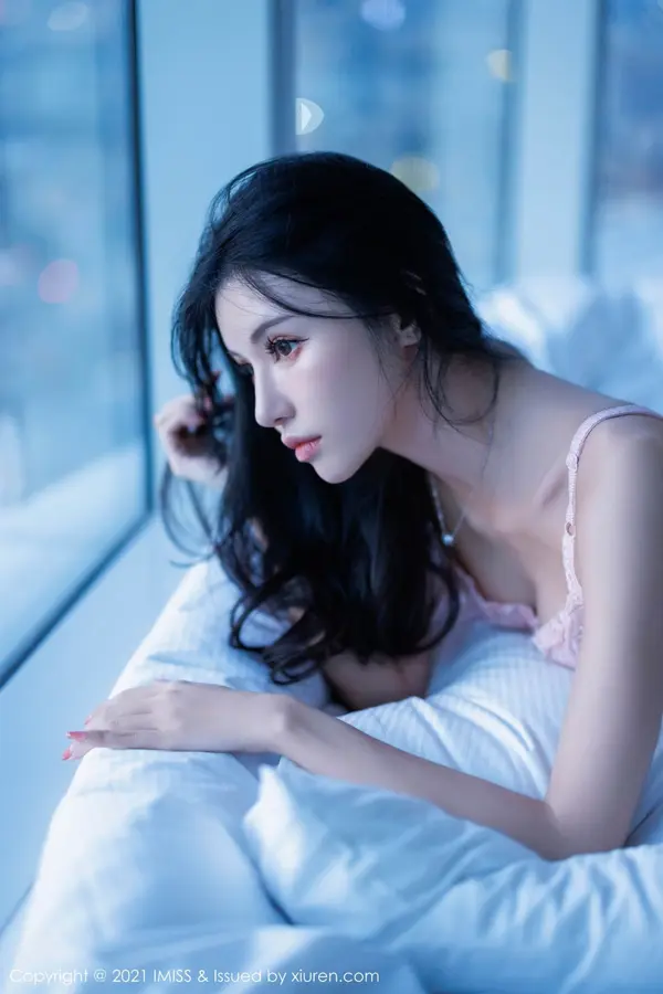Vol. 0759 泥鳅鳅(36P)