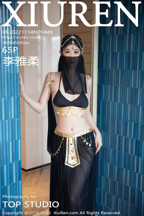 Vol. 05849 李雅柔182CM(66P)-妹子录-美女图片|美女写真 专注超高清美女图片分享网站