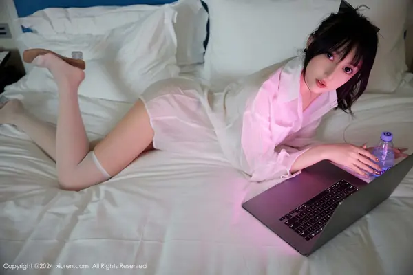 Vol. 09274 玥儿玥er(76P)