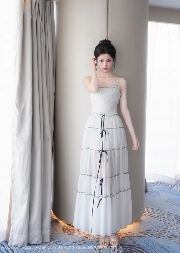 Vol. 10310 奶芙酱-EVA(82P)