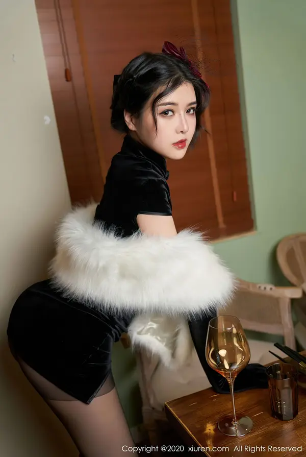 Vol. 02669 韩静安(71P)