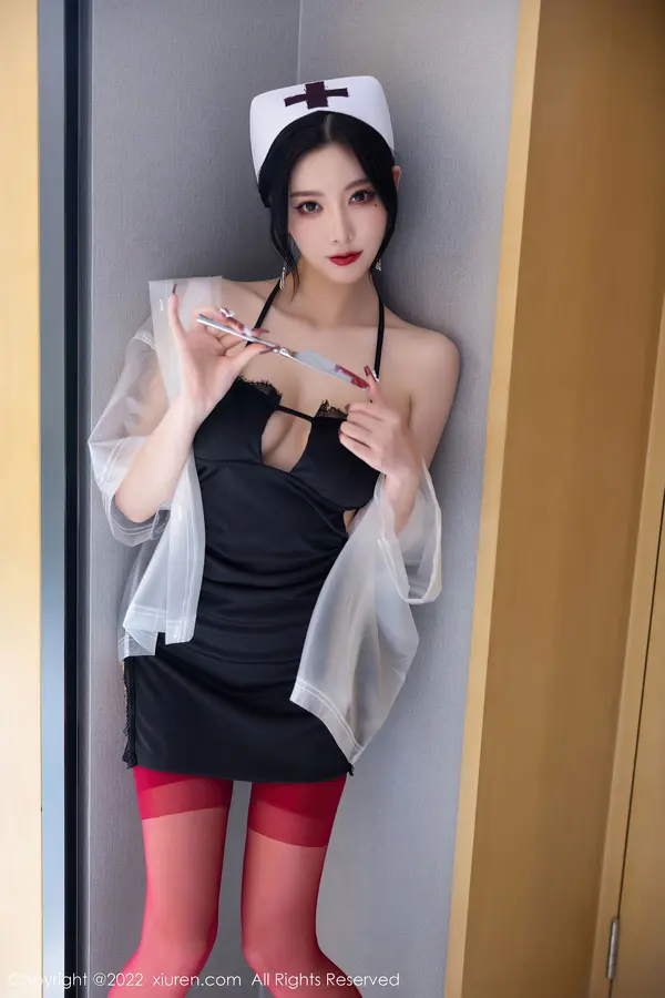 Vol. 05751 杨晨晨Yome(91P)