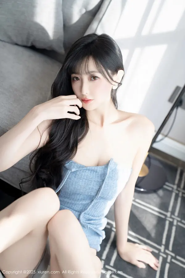 Vol. 10124 樱桃小阑子(87P)