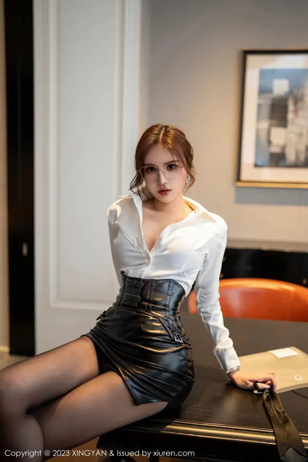 Vol. 0212 Emily尹菲(83P)