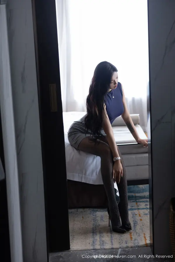 Vol. 09082 娜比(87P)