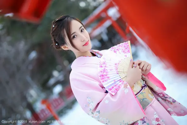Vol. 01228 猫宝(51P)