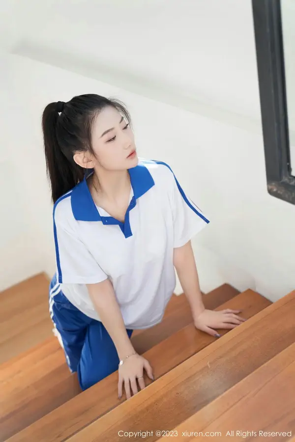 Vol. 07110 沈青黛(108P)