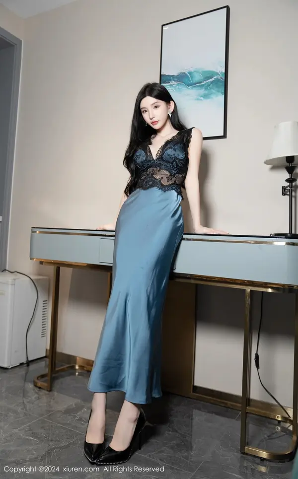 Vol. 08242 周于希Sally(116P)