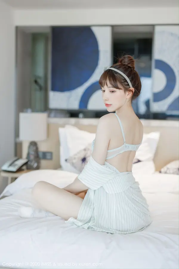 Vol. 0481 Lynn刘奕宁(25P)