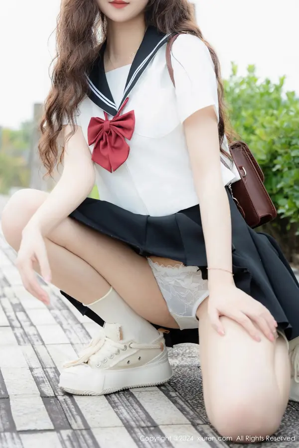 Vol. 08948 拍黄瓜girl(82P)