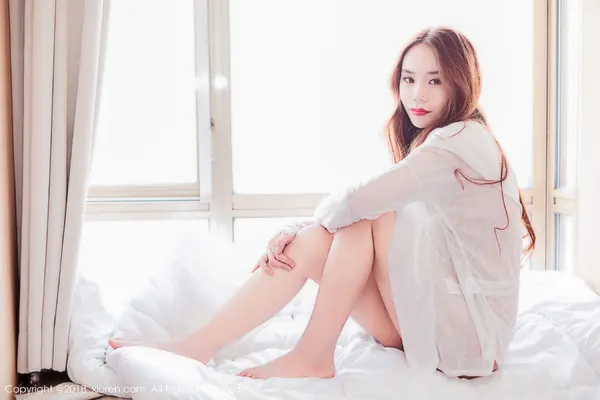 Vol. 00972 小曼miki(61P)
