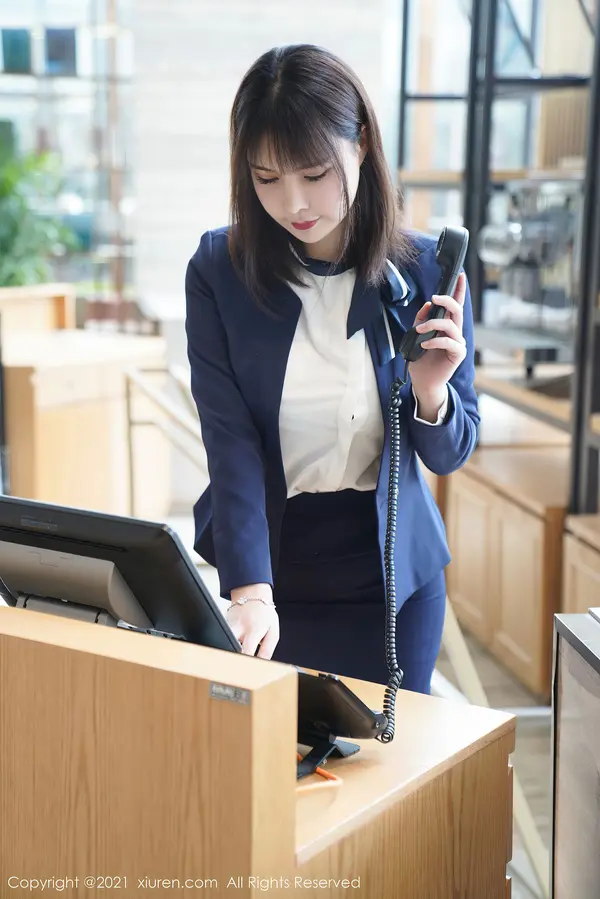 Vol. 03221 晓鱼酱(103P)