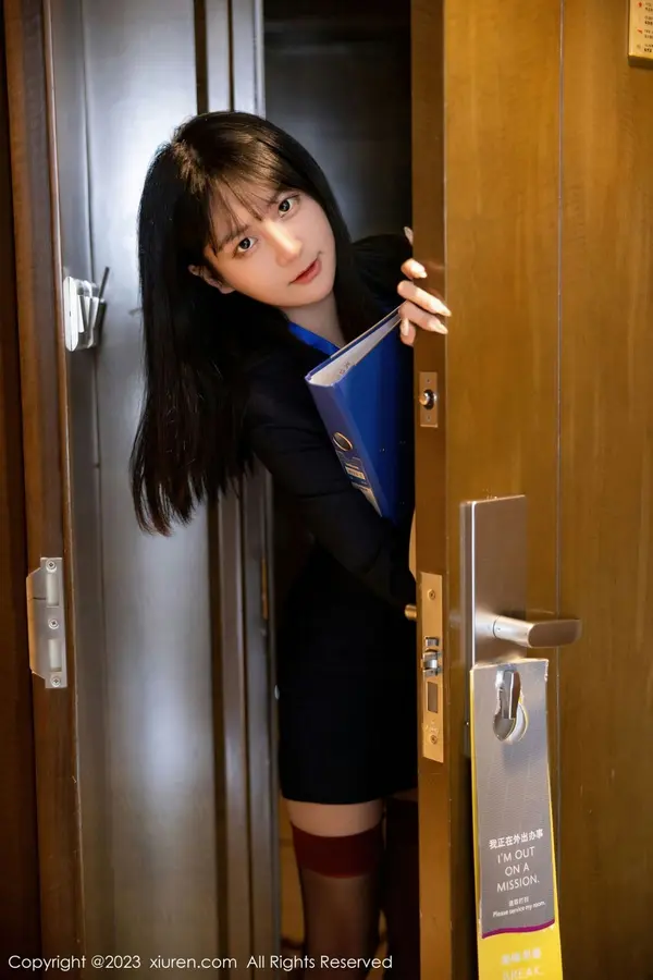 Vol. 06407 谢小蒽(92P)