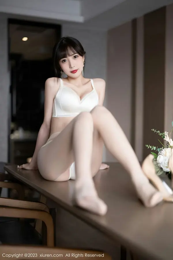 Vol. 06236 林星阑(91P)