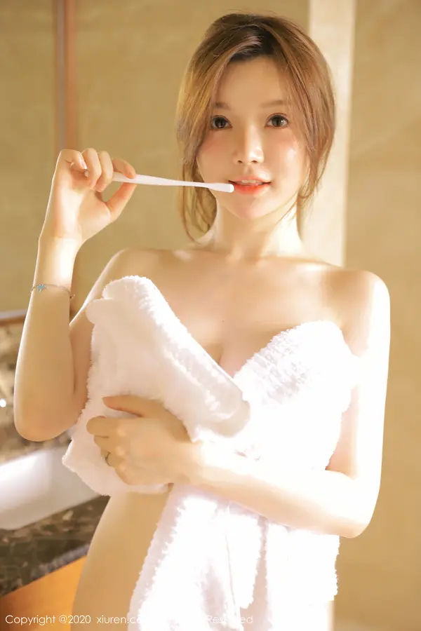 Vol. 01995 糯美子Mini(44P)