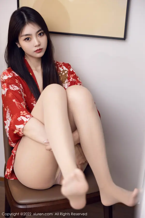 Vol. 05736 可乐Vicky(54P)