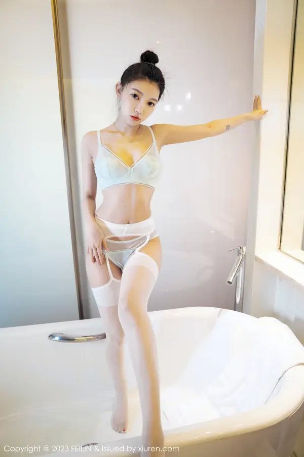 Vol. 0470 冯木木LRIS(72P)