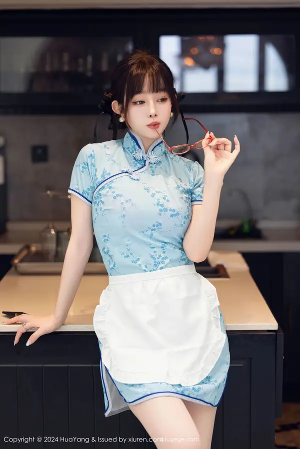 Vol. 0593 王雨纯(94P)