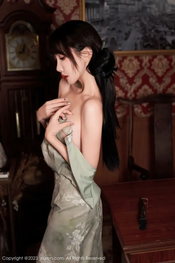 Vol. 07337 波巧酱(91P)
