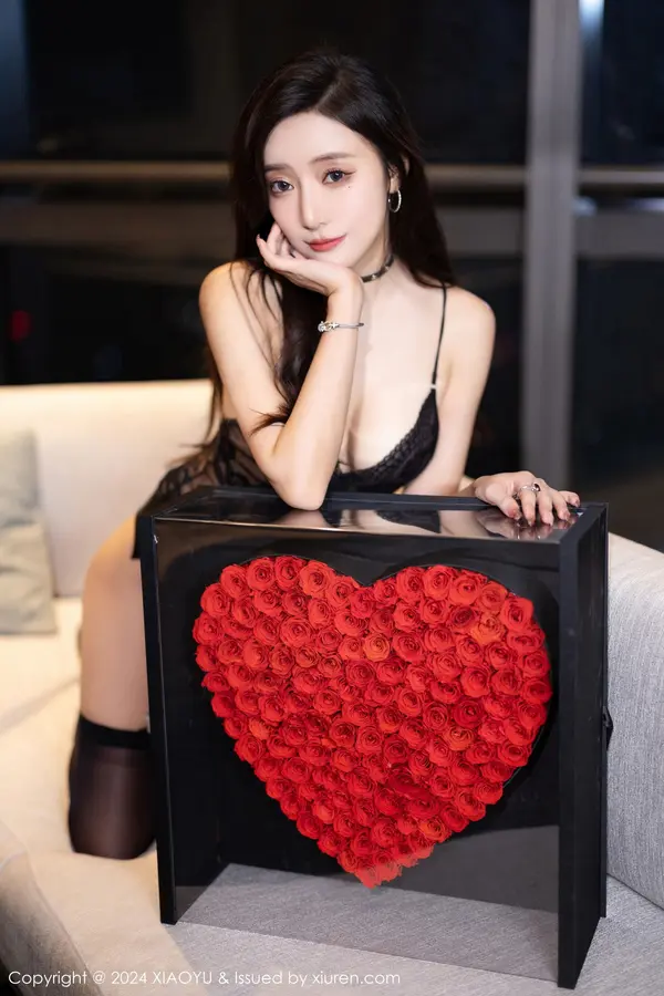 Vol. 1177 王馨瑶yanni(84P)