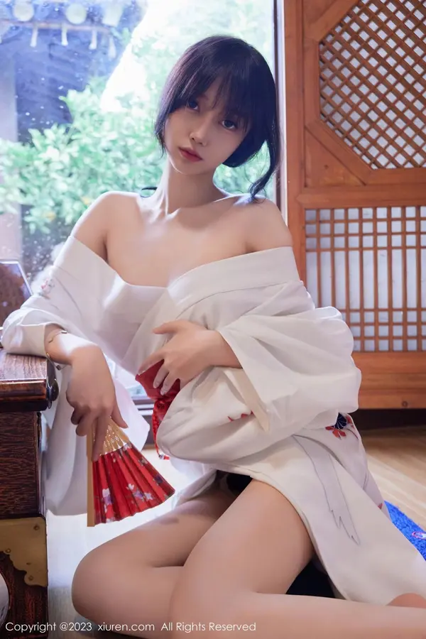Vol. 07610 玥儿玥er(61P)