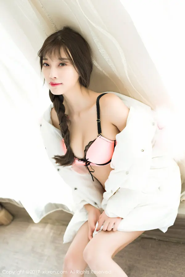 Vol. 00724 杨晨晨sugar(56P)