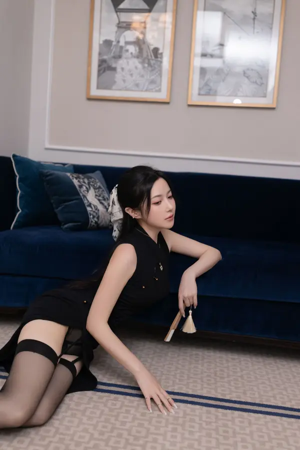 Vol. 10480 鱼子酱Fish《私购流出》(120P)
