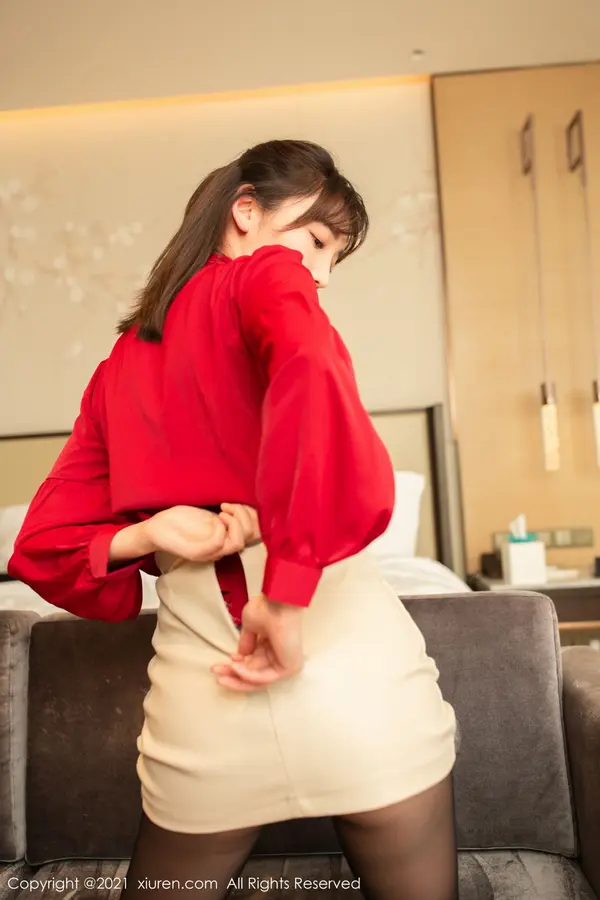 Vol. 03819 陆萱萱(69P)